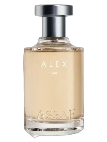 Assaf Alex