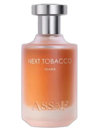 Assaf Next Tobacco