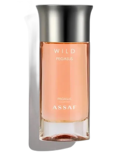 Assaf Pegasus Wild