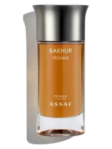 Assaf Pegasus Bakhoor