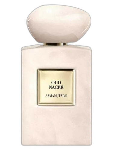 Giorgio Armani Oud Nacré