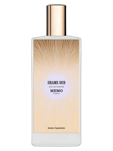 Memo Paris Shams Oud