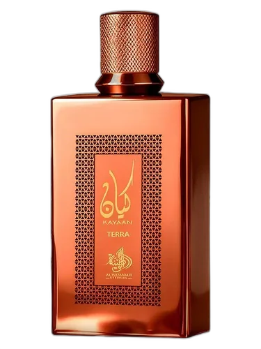 Al Wataniah Kayaan Terra