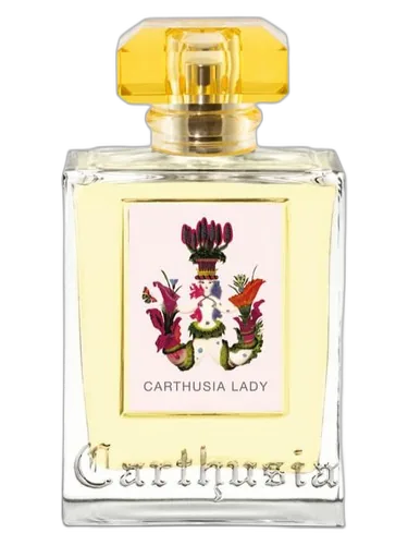 Carthusia Carthusia Lady