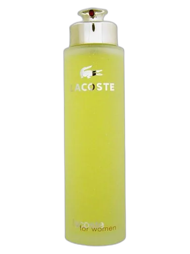 Lacoste Fragrances Lacoste