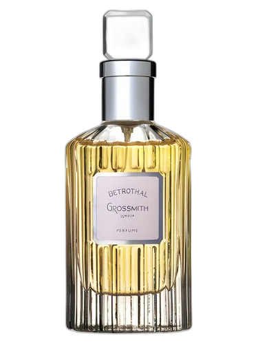 Grossmith Betrothal