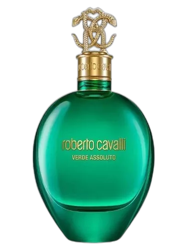 Roberto Cavalli Roberto Cavalli Signature Verde Assoluto