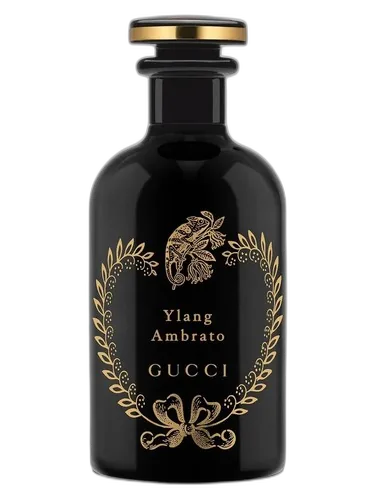 Gucci Ylang Ambrato