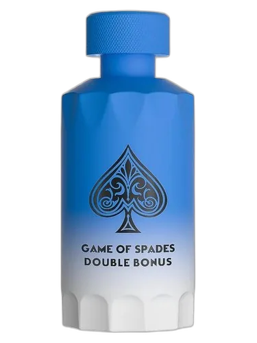 Jo Milano Paris Game of Spades Double Bonus