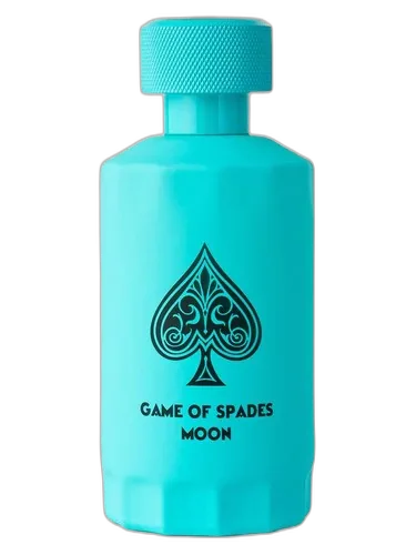Jo Milano Paris Game of Spades Moon