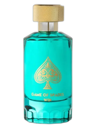 Jo Milano Paris Game of Spades Win