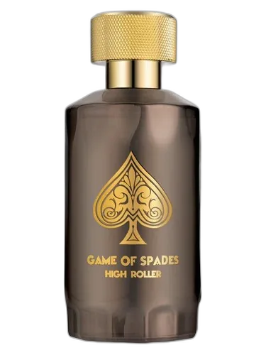 Jo Milano Paris Game of Spades High Roller