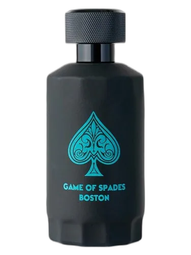 Jo Milano Paris Game of Spades Boston