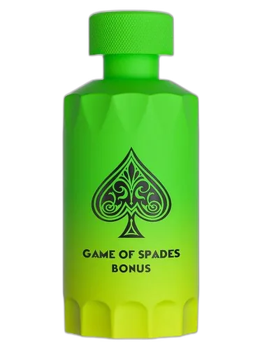 Jo Milano Paris Game of Spades Bonus