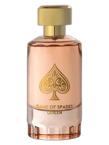 Jo Milano Paris Game of Spades Queen