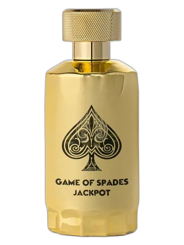 Jo Milano Paris Game of Spades Jackpot