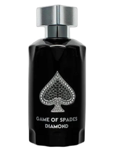 Jo Milano Paris Game of Spades Diamond