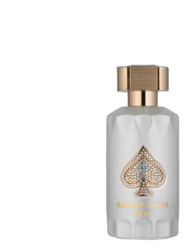 Jo Milano Paris Game of Spades Opal
