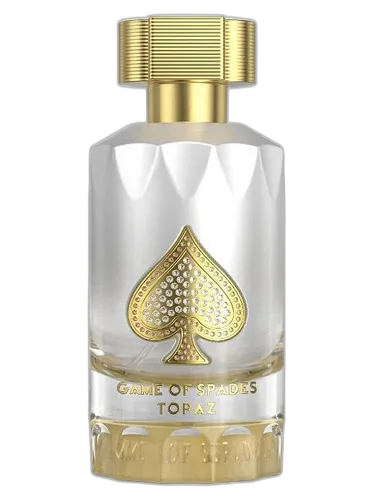 Jo Milano Paris Game of Spades Topaz