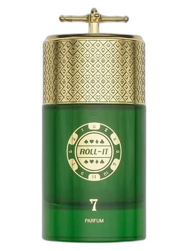 Jo Milano Paris Roll It 7