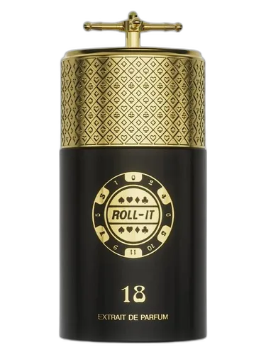 Jo Milano Paris Roll It 18