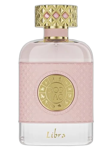 Jo Milano Paris Zodiac Libra