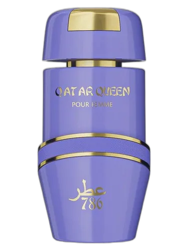 Jo Milano Paris Qatar Queen