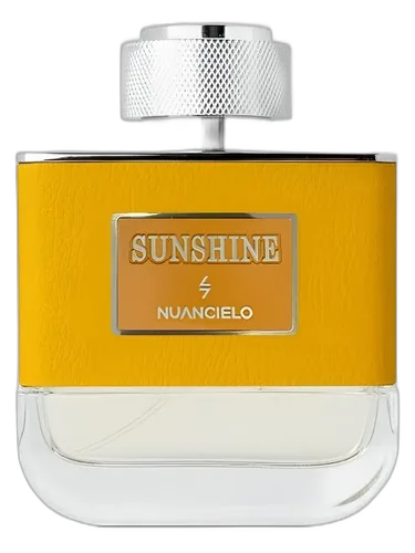 Nuancielo Sunshine