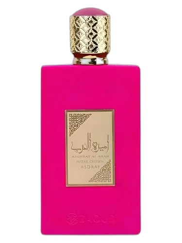 Asdaaf Ameerat Al Arab Sugar Crown