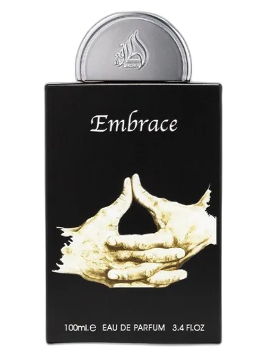 Lattafa Perfumes Embrace