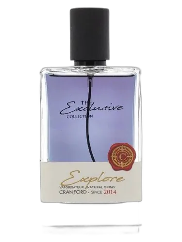 Cranford The Exclusive Collection Explore
