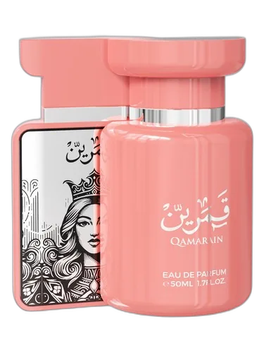 Amaran Qamarain For Her