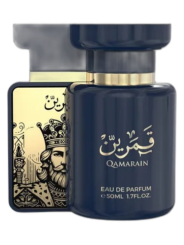 Amaran Qamarain For Him