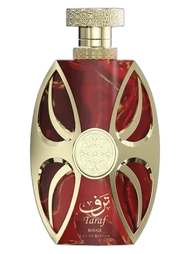 Amaran Taraf Rouge