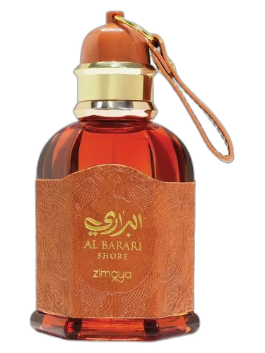 Zimaya Al Barari Shore