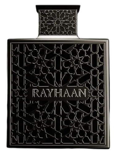 Rayhaan Obsidian