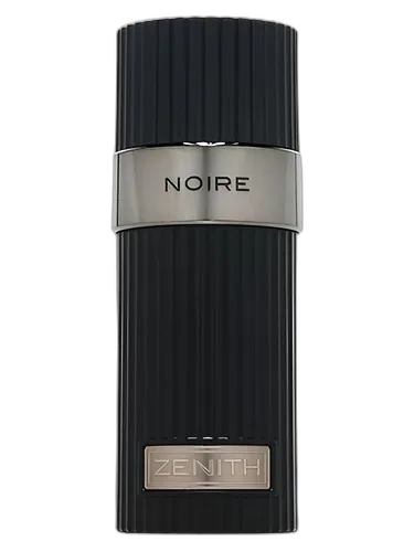 French Avenue Zenith Noire