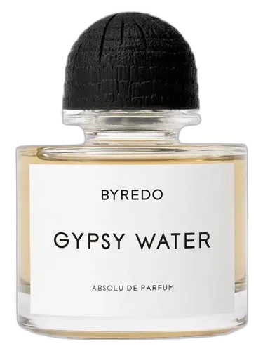 Byredo Gypsy Water Absolu