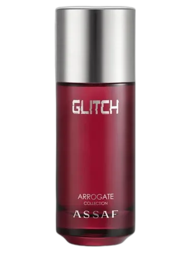 Assaf Glitch