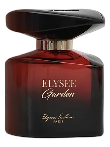 Elysees Fashion Elysée Garden