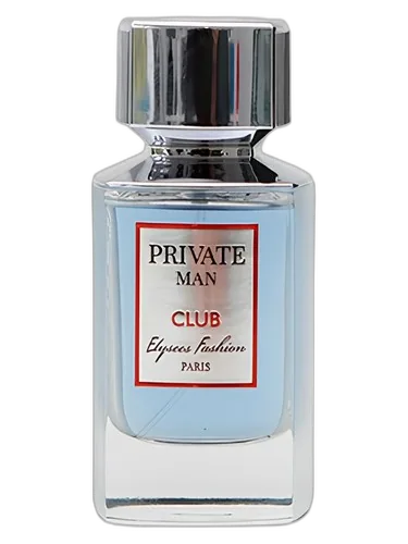 Elysees Fashion Private Man Club