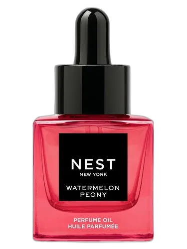 Nest Watermelon Peony