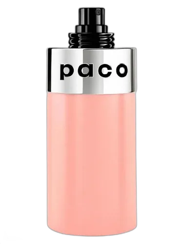 Rabanne Paco Rosé