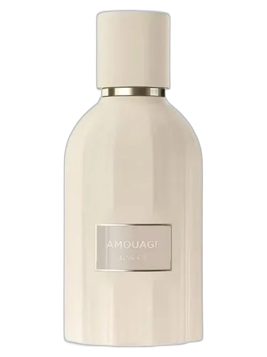 Amouage Line 618