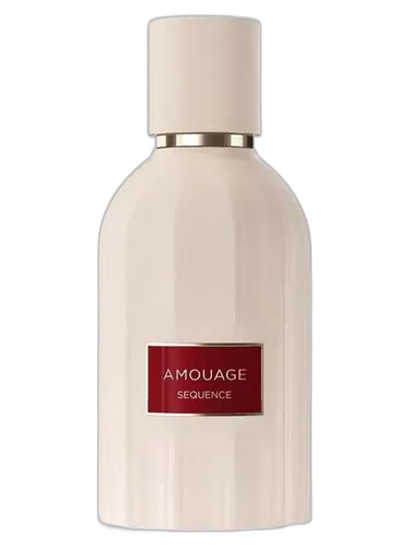 Amouage Sequence