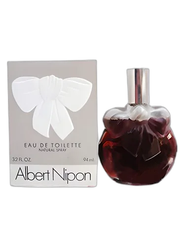 Albert Nipon Albert Nipon