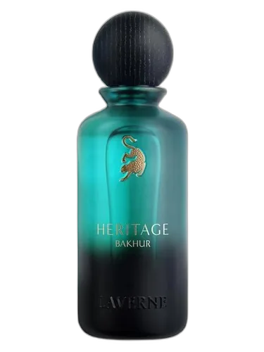 Laverne Heritage Bakhour