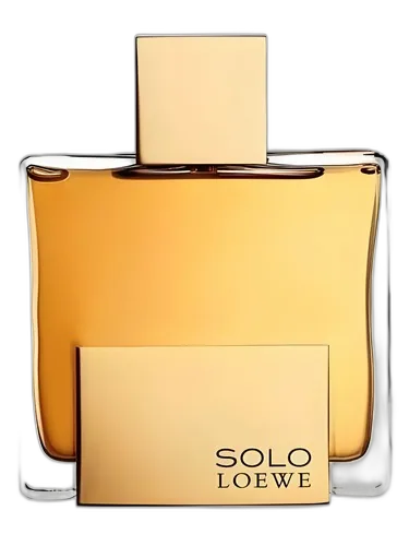 Loewe Solo Loewe Absoluto