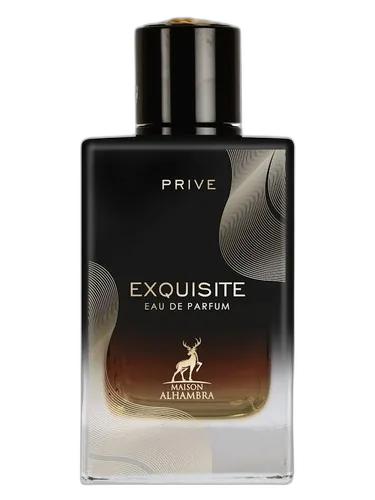 Maison Alhambra Exquisite Privé