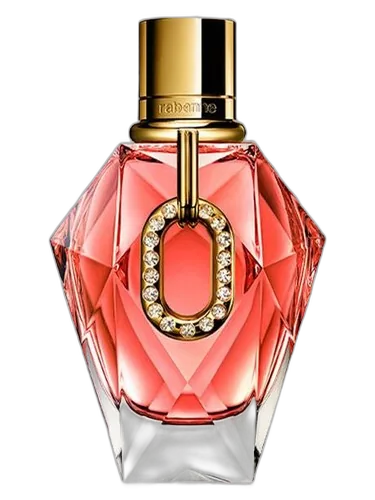 Rabanne Million Gold for Her Pure Diamonds
